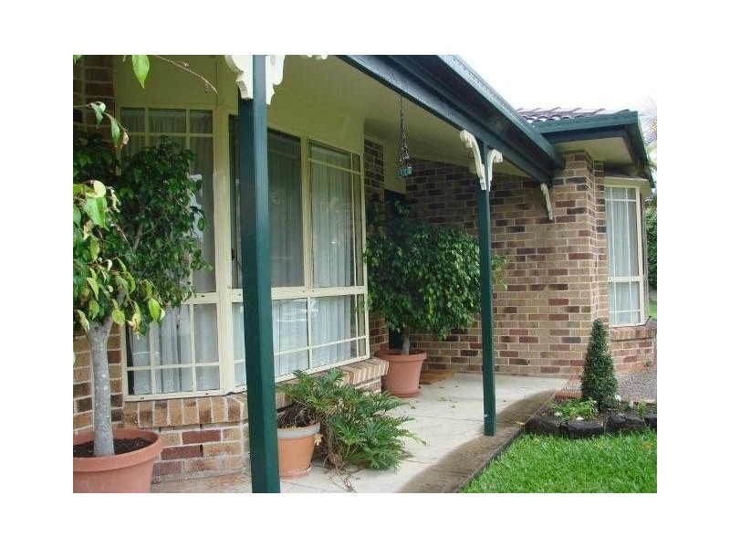 18 Marcus Way, Mudgeeraba QLD 4213