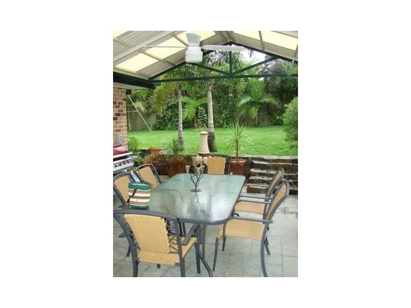 18 Marcus Way, Mudgeeraba QLD 4213