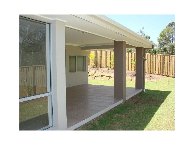 7 Jackaroo Crescent, Gilston QLD 4211