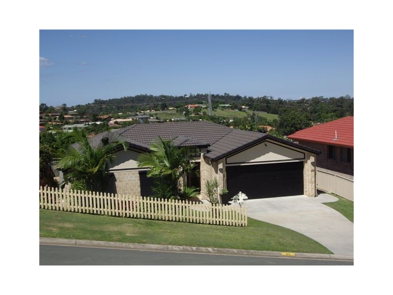 20 Kerala Court, Mudgeeraba QLD 4213