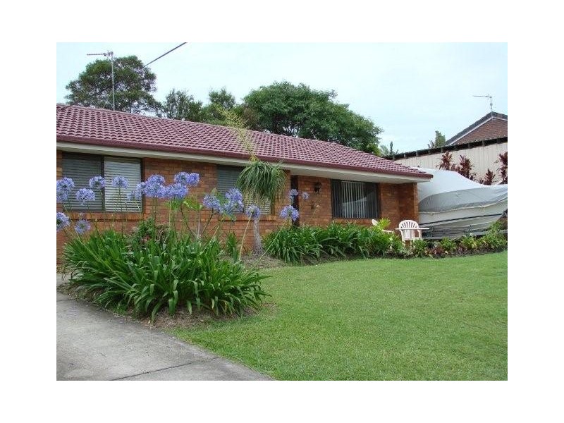 96 Cobai Drive, Mudgeeraba QLD 4213