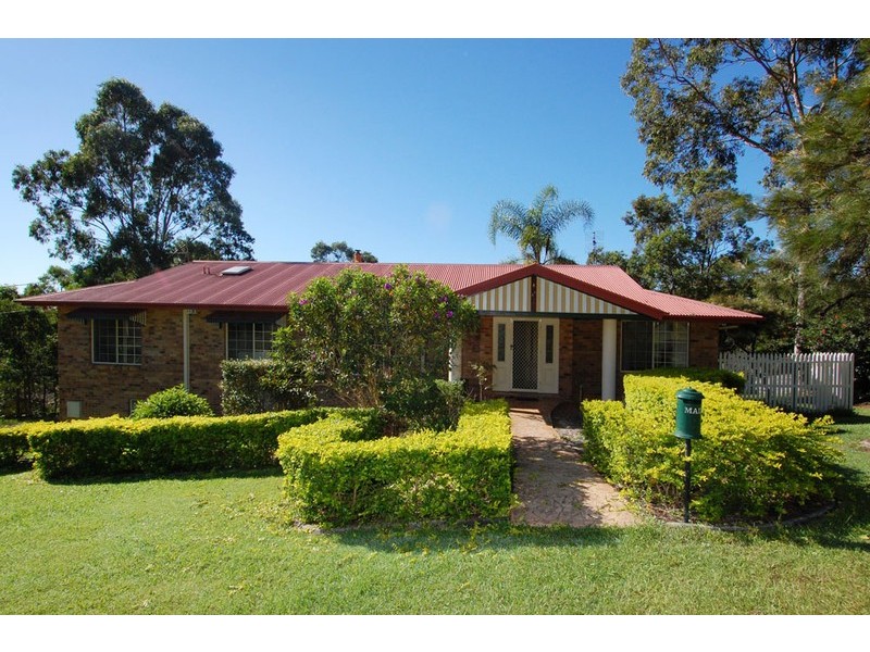4 Bibba Court, Mudgeeraba QLD 4213