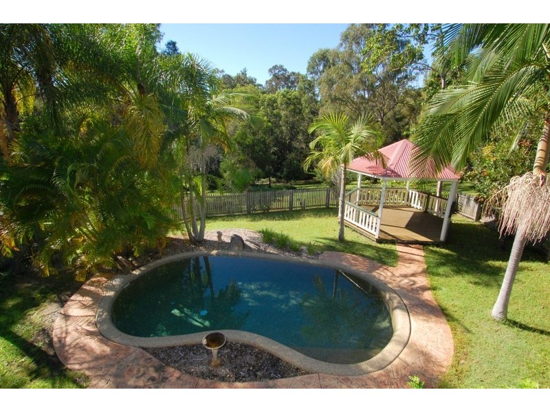 4 Bibba Court, Mudgeeraba QLD 4213