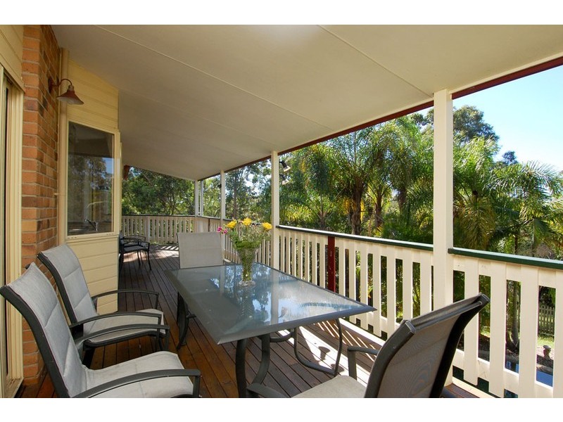 4 Bibba Court, Mudgeeraba QLD 4213