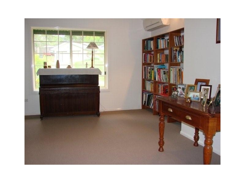 4 Bibba Court, Mudgeeraba QLD 4213