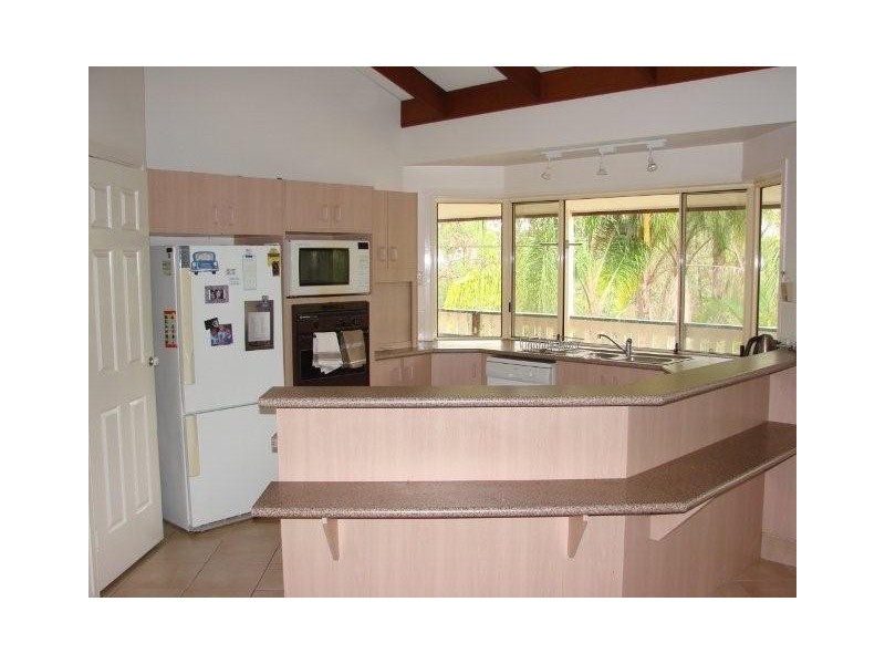 4 Bibba Court, Mudgeeraba QLD 4213