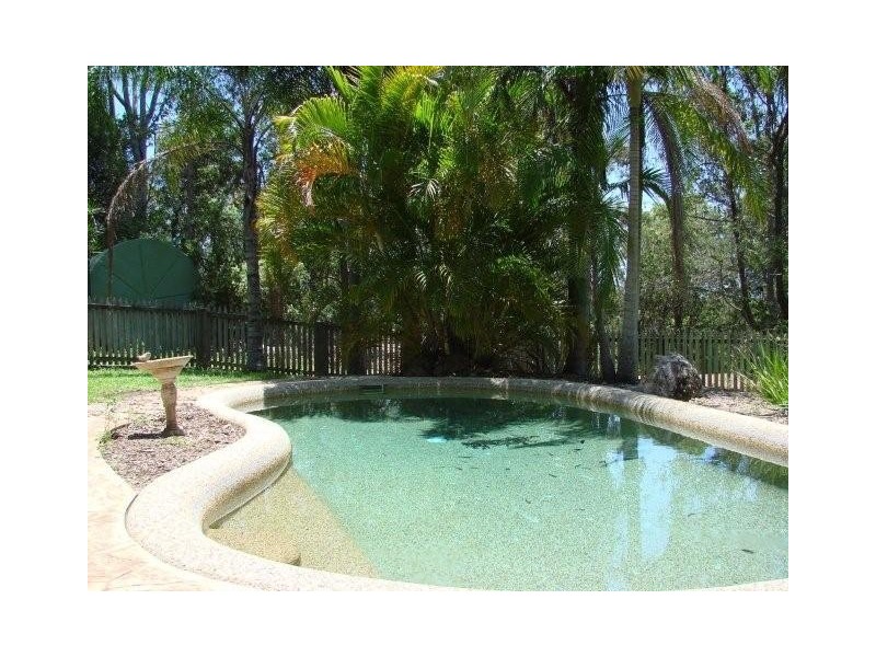 4 Bibba Court, Mudgeeraba QLD 4213