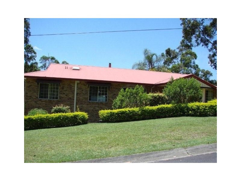 4 Bibba Court, Mudgeeraba QLD 4213