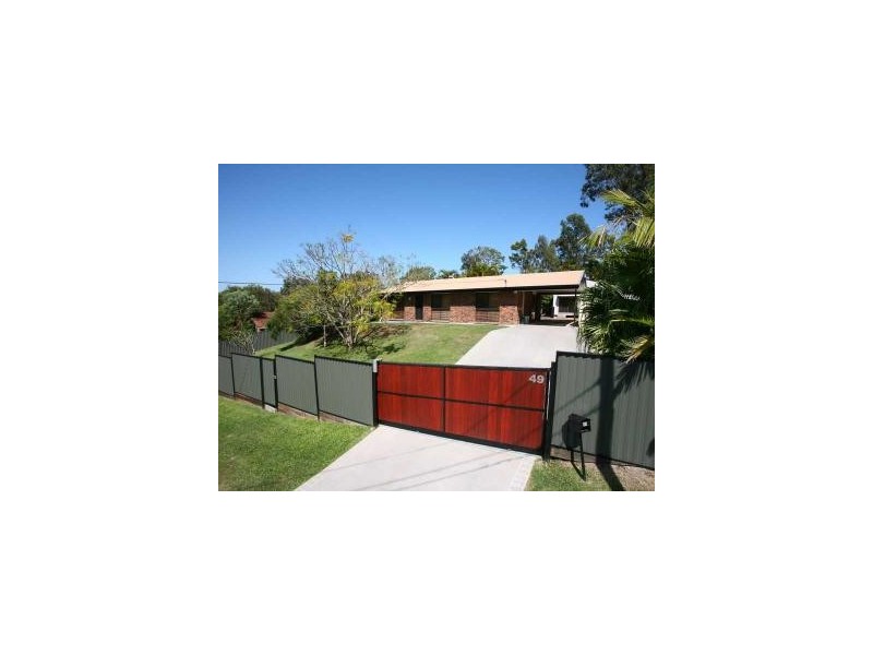 49 Rainbow Drive, Mudgeeraba QLD 4213