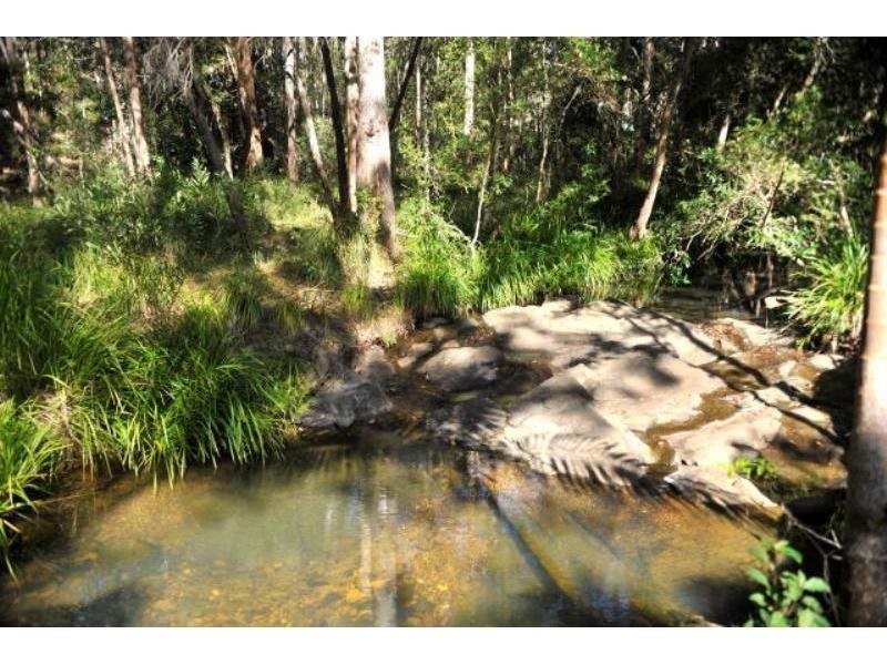 67 Mount Nathan Road, Mount Nathan QLD 4211