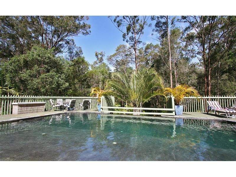 67 Mount Nathan Road, Mount Nathan QLD 4211