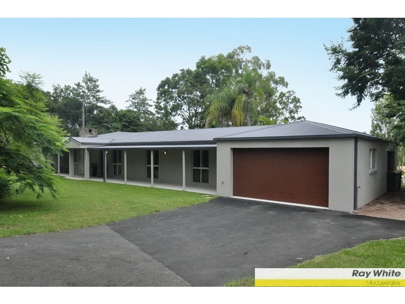296 Worongary Road, Worongary QLD 4213