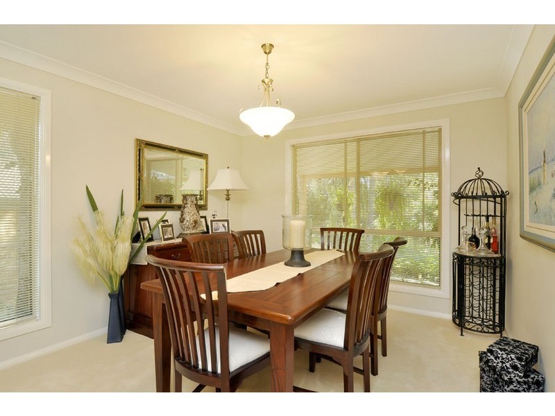 6 Rutherglen Court, Tallai QLD 4213