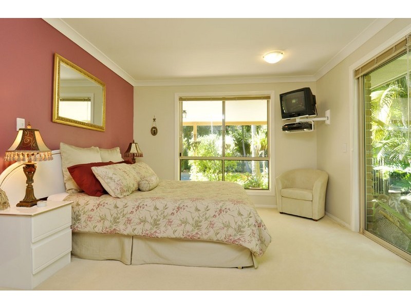 6 Rutherglen Court, Tallai QLD 4213