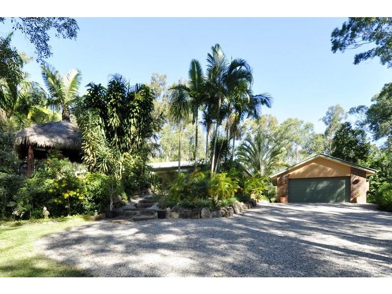 6 Rutherglen Court, Tallai QLD 4213