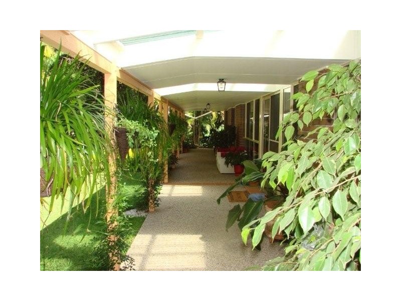 6 Rutherglen Court, Tallai QLD 4213