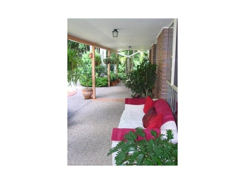 6 Rutherglen Court, Tallai QLD 4213