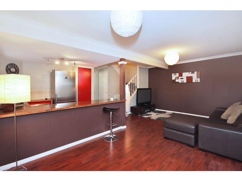 63/100  Franklin Drive, Mudgeeraba QLD 4213