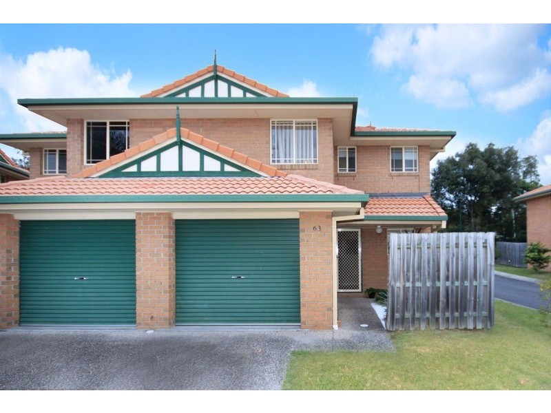 63/100  Franklin Drive, Mudgeeraba QLD 4213