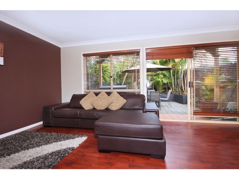 63/100  Franklin Drive, Mudgeeraba QLD 4213