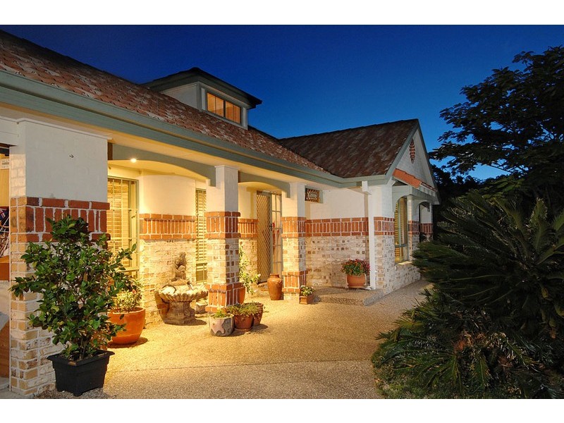 6 Handel Avenue, Worongary QLD 4213