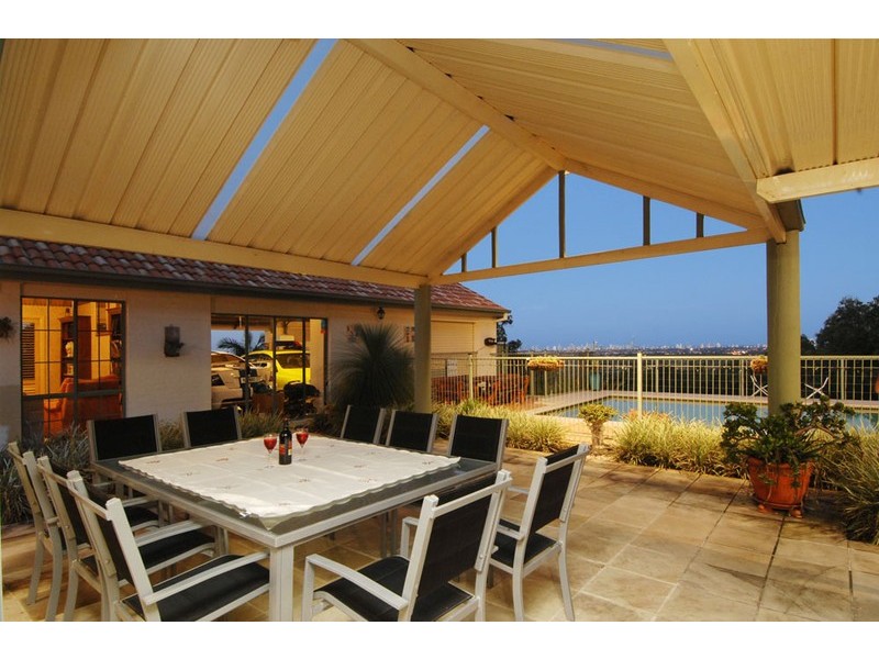 6 Handel Avenue, Worongary QLD 4213