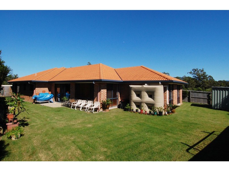 10 Peter Mills Drive, Gilston QLD 4211