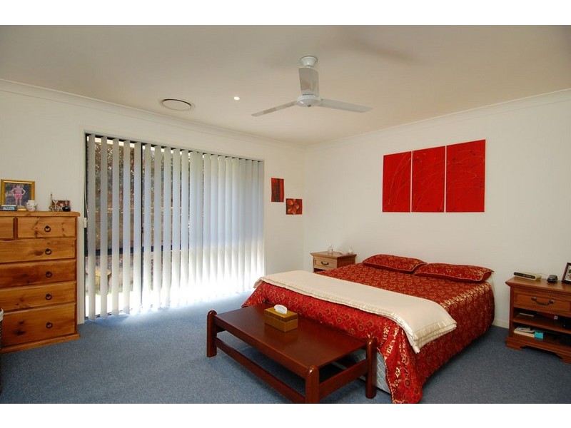 10 Peter Mills Drive, Gilston QLD 4211