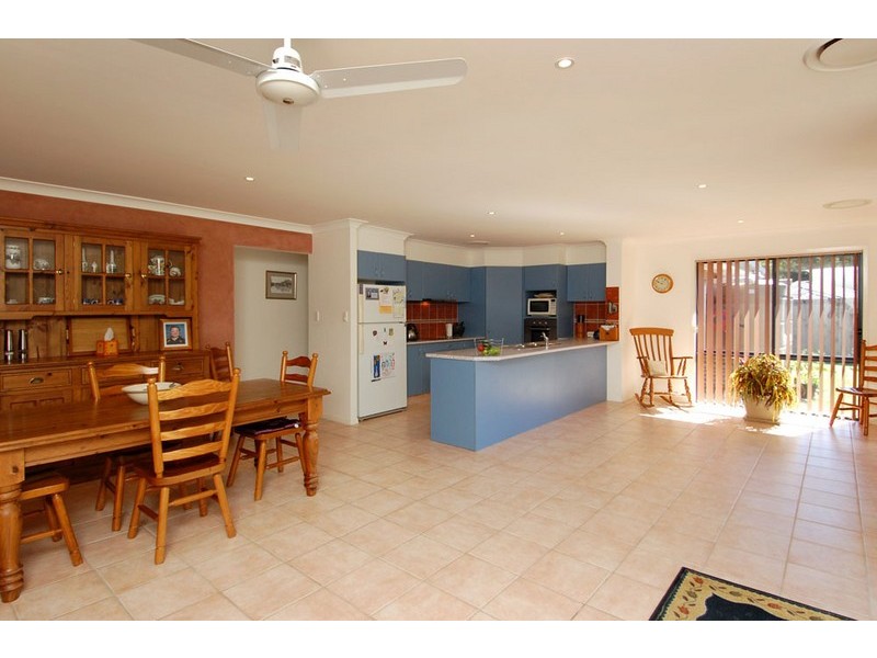 10 Peter Mills Drive, Gilston QLD 4211