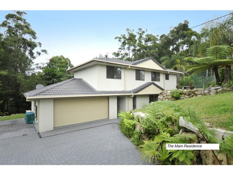 8 Branch Crescent, Reedy Creek QLD 4227