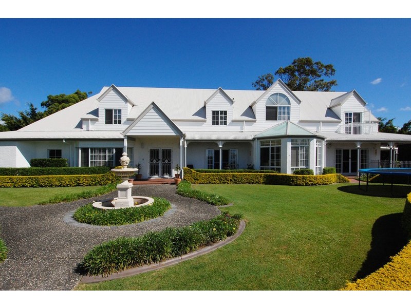 42 The Pinnacle, Worongary QLD 4213