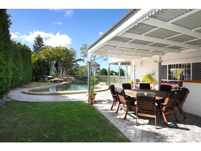 42 The Pinnacle, Worongary QLD 4213