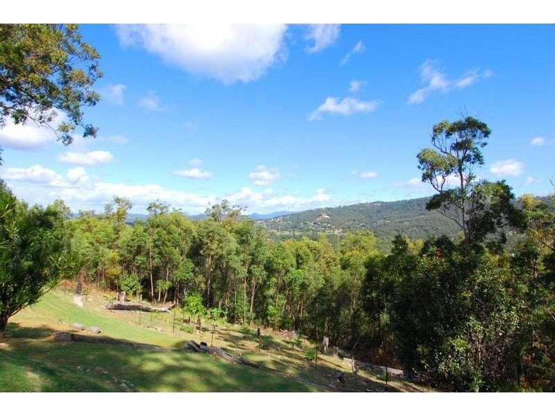 42 The Pinnacle, Worongary QLD 4213