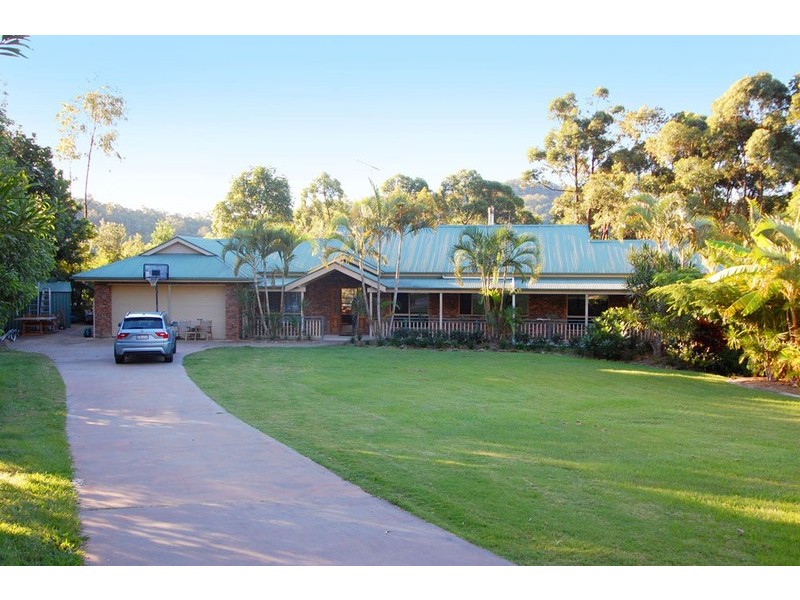 71 Aylesham Drive, Bonogin QLD 4213