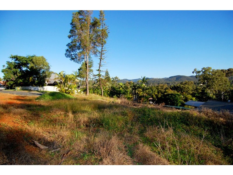 36 Cobai Drive, Mudgeeraba QLD 4213