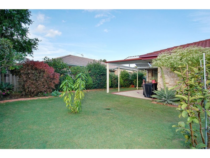 99 Swanton Drive, Mudgeeraba QLD 4213
