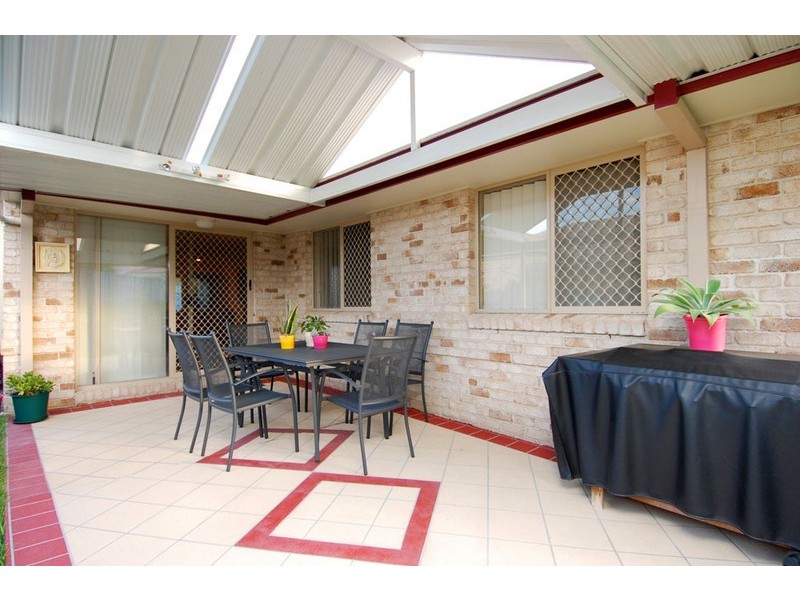 99 Swanton Drive, Mudgeeraba QLD 4213