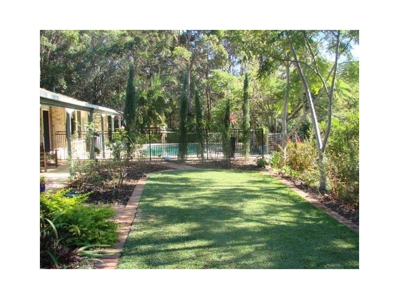 54 Gardenia Drive, Bonogin QLD 4213