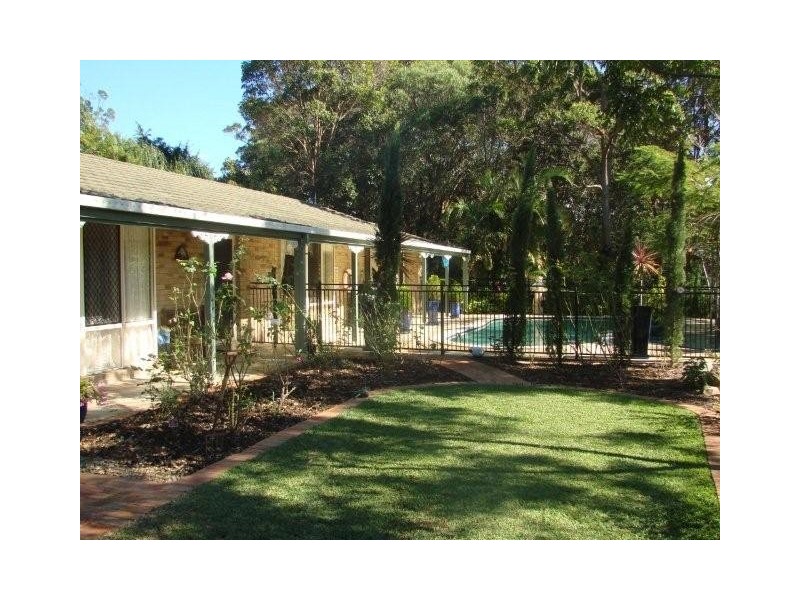 54 Gardenia Drive, Bonogin QLD 4213