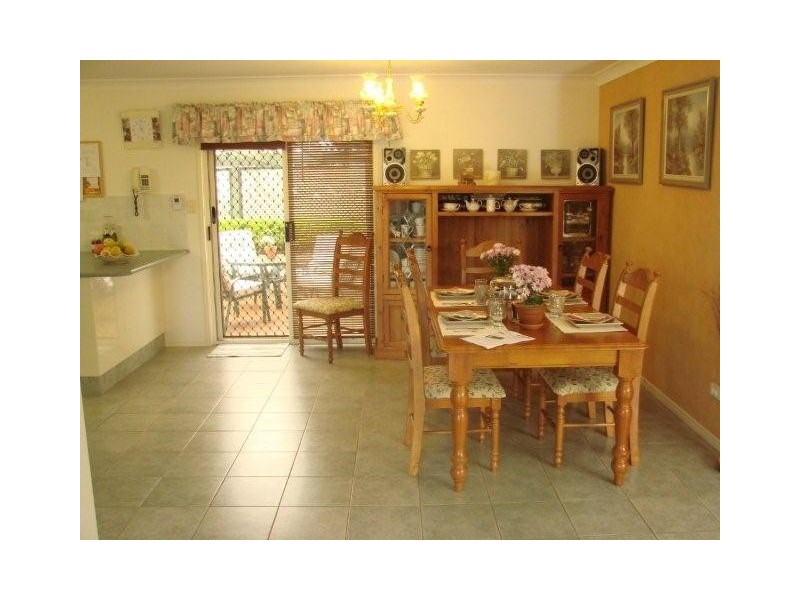 54 Gardenia Drive, Bonogin QLD 4213