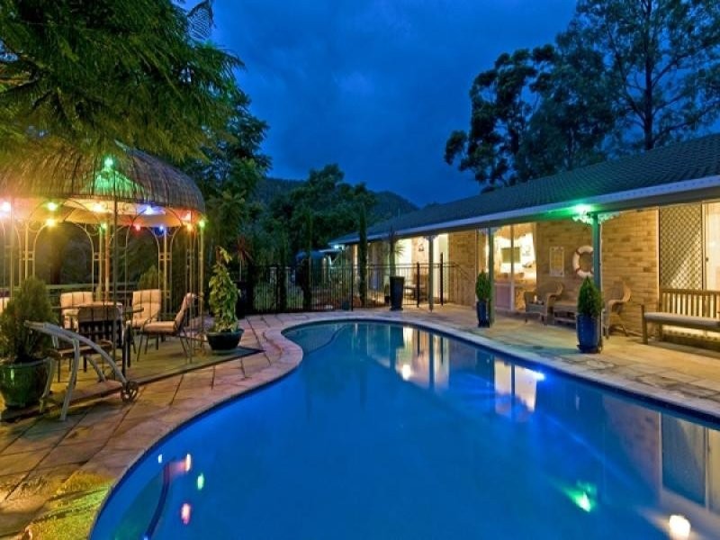 54 Gardenia Drive, Bonogin QLD 4213