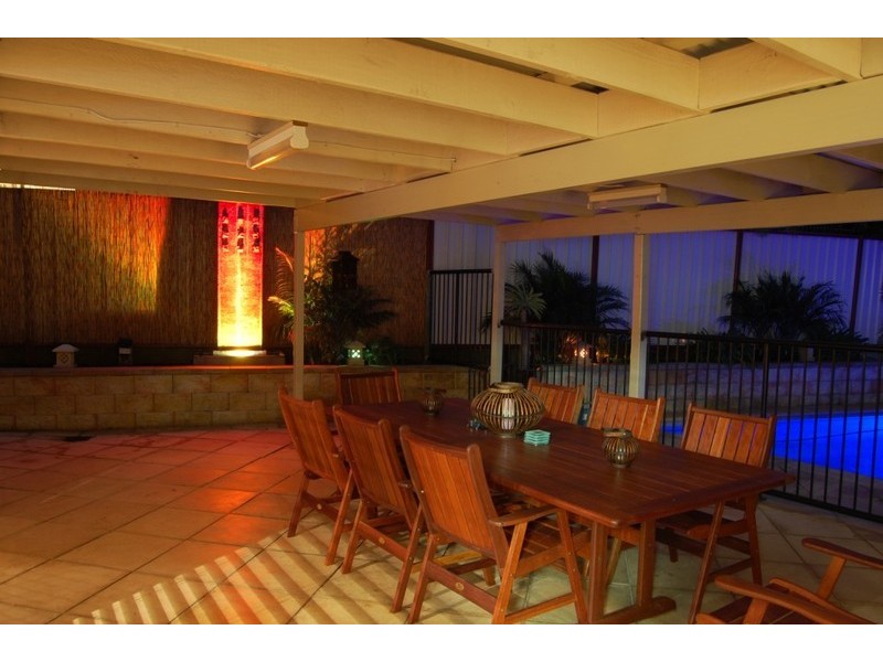 33 Petherbridge Avenue, Merrimac QLD 4226