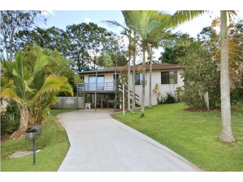 8 Satellite Court, Mudgeeraba QLD 4213
