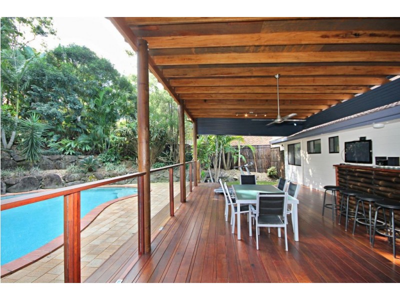 8 Satellite Court, Mudgeeraba QLD 4213