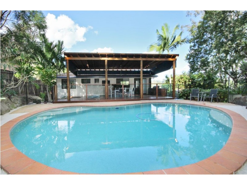 8 Satellite Court, Mudgeeraba QLD 4213
