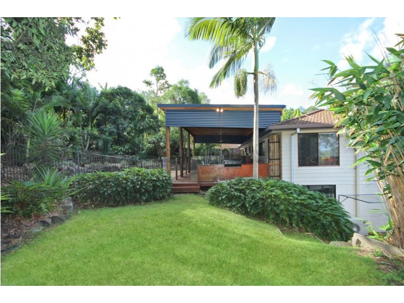 8 Satellite Court, Mudgeeraba QLD 4213