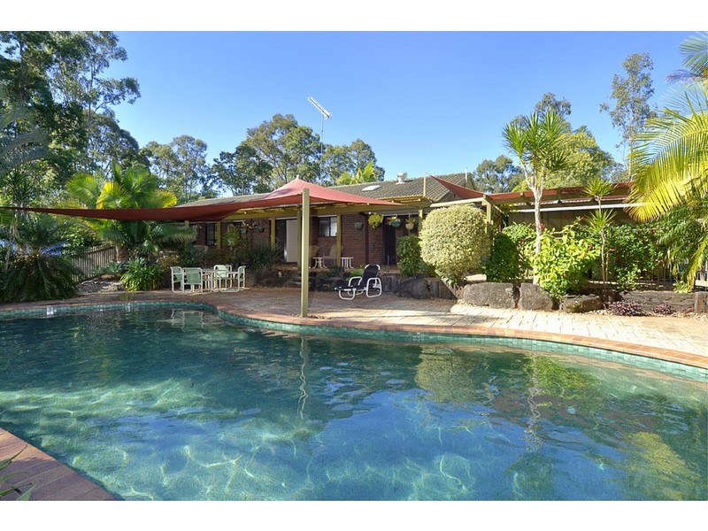 1 Rising Fast Road, Mudgeeraba QLD 4213