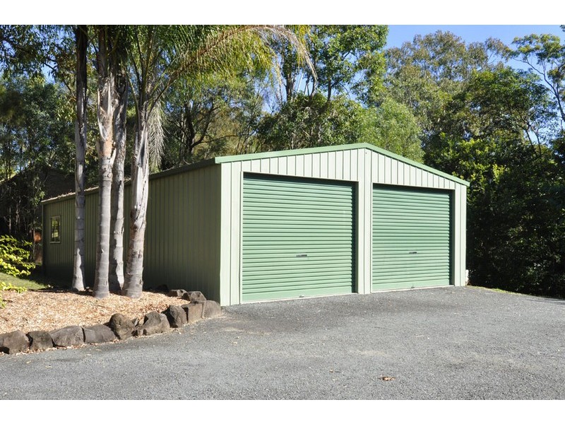 1 Rising Fast Road, Mudgeeraba QLD 4213