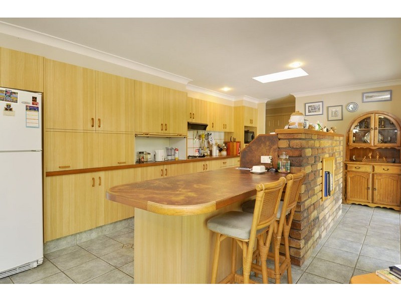 1 Rising Fast Road, Mudgeeraba QLD 4213