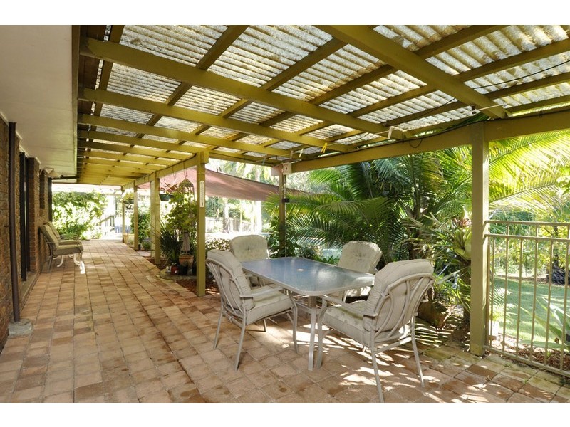 1 Rising Fast Road, Mudgeeraba QLD 4213